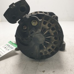 51709133 alternatore Fiat Punto MK2 188 1.2 B 1999-03 70A Denso