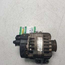 51709133 alternatore Fiat Punto MK2 188 1.2 B 1999-03 70A Denso