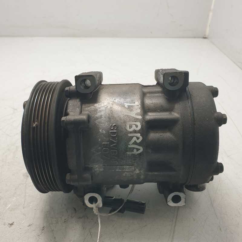SD7VBAF compressore aria condizionata Lancia Lybra 1.9 JTD 85 KW 1999-06