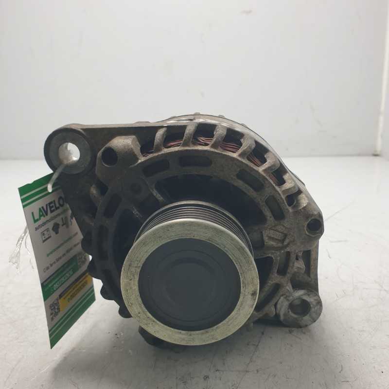 AL55158C alternatore Fiat Croma MK2 194 1.9 MJT 88 KW 2005-11 140A