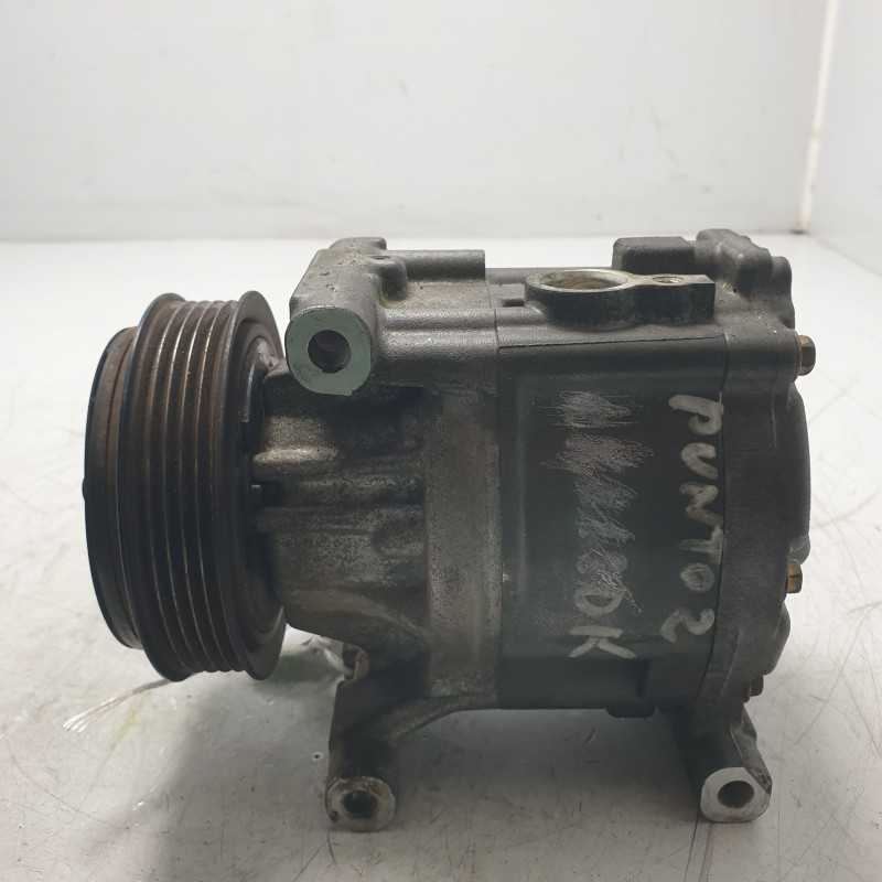SCSB06 compressore aria condizionata Lancia Ypsilon 843 1.2 B 2006-08 Denso