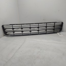 1400587677 griglia presa aria paraurti ant Fiat Scudo 272 2007-16