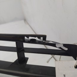 1400587677 griglia presa aria paraurti ant Fiat Scudo 272 2007-16