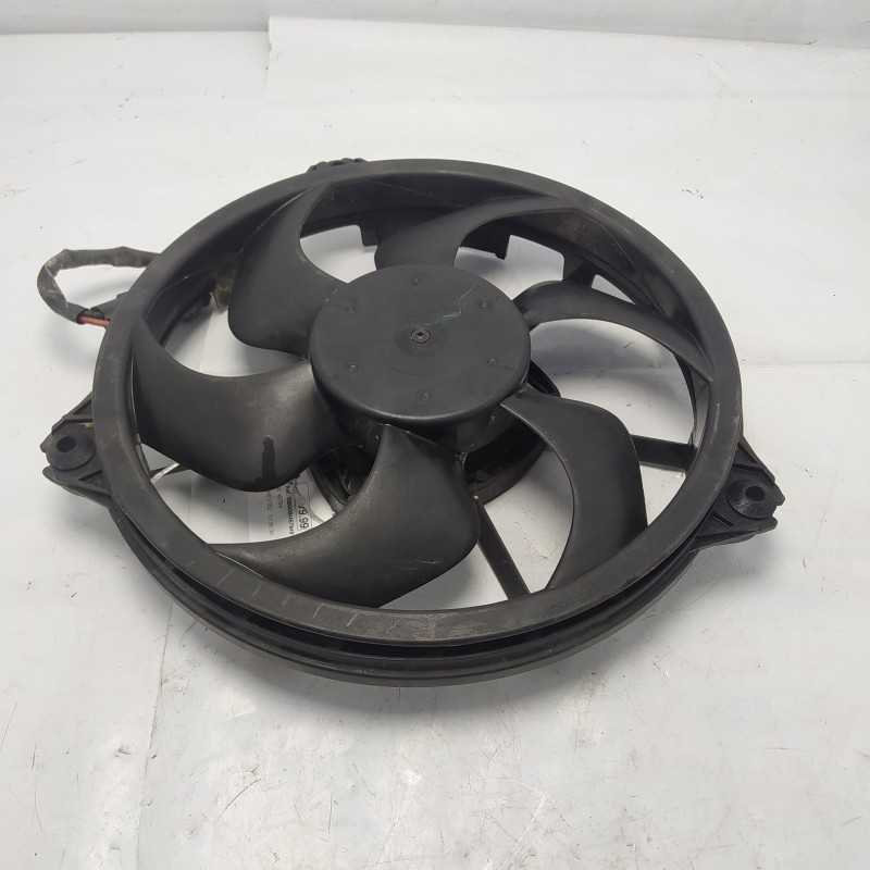 GMV80CEM00 elettroventola raffreddamento radiatore Fiat Scudo 272 2007-16