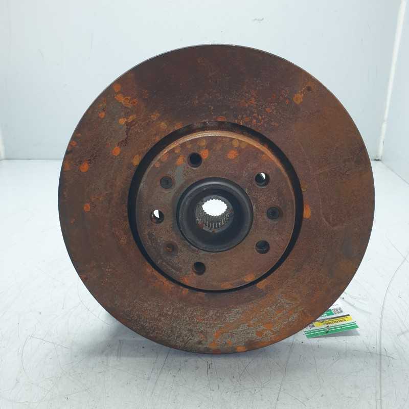 9403646938 fusello mozzo disco freni Fiat Scudo 272 2007-16