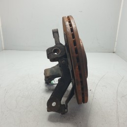 9403646938 fusello mozzo disco freni Fiat Scudo 272 2007-16