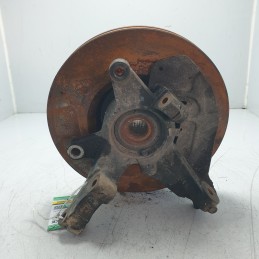 9403646938 fusello mozzo disco freni Fiat Scudo 272 2007-16