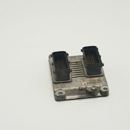 CENTRALINA ECU MOTORE MODULO CONTROLLO OPEL CORSA C 1.2 BENZINA BOSCH 24443796
