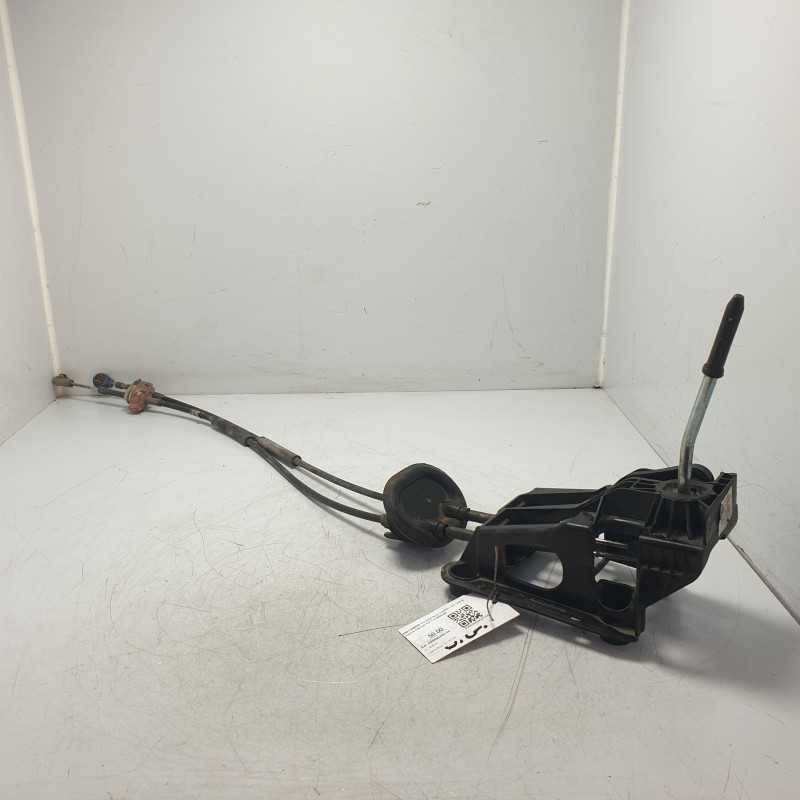 9681359280 Torretta leva cambio con cavi 5 marce Citroen C3 1.4 2002-09