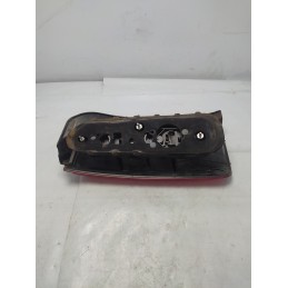 46829508 stop faro fanale post DX Fiat Idea 1.9 JTD 74 KW 101 CV 2004-12 