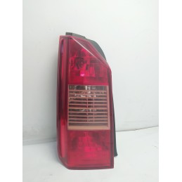 46829509 stop faro fanale post SX Fiat Idea 1.9 JTD 74 KW 101 CV 2004-12 un pin modificato leggeri graffi