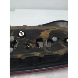 46829509 stop faro fanale post SX Fiat Idea 1.9 JTD 74 KW 101 CV 2004-12 un pin modificato leggeri graffi