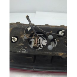 46829509 stop faro fanale post SX Fiat Idea 1.9 JTD 74 KW 101 CV 2004-12 un pin modificato leggeri graffi