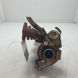 9685293080 turbo turbina turbocompressore Peugeot 207 MK1 1.6 HDI 2006-15