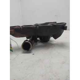 55196959 turbo turbina Opel Astra H 1.9 CDTI 2007-14 Garrett geometria variabile 