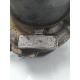 55196959 turbo turbina Opel Astra H 1.9 CDTI 2007-14 Garrett geometria variabile 