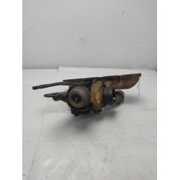 55196959 turbo turbina Opel...