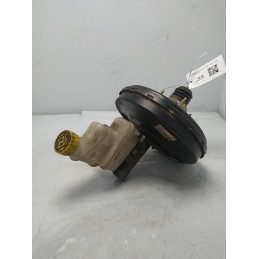 51725661 servofreno Fiat Idea 1.9 JTD 74 KW 101 CV 2004-12