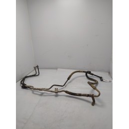 Tubi condotti olio scatola...