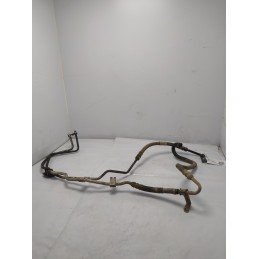 Tubi condotti olio scatola...