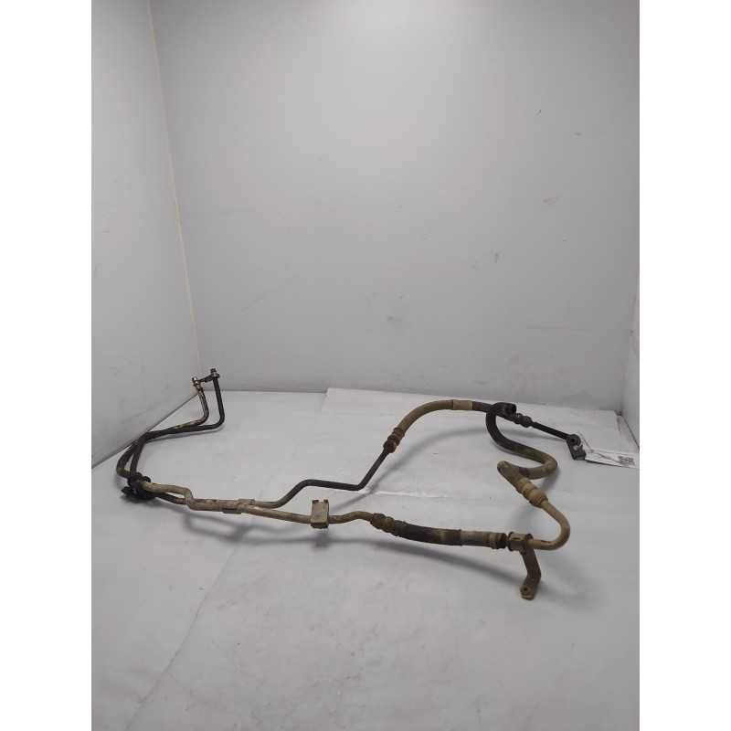 Tubi condotti olio scatola sterzo guida Fiat Scudo 272 2007-16