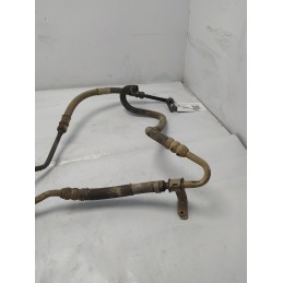 Tubi condotti olio scatola sterzo guida Fiat Scudo 272 2007-16