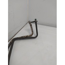 Tubi condotti olio scatola sterzo guida Fiat Scudo 272 2007-16