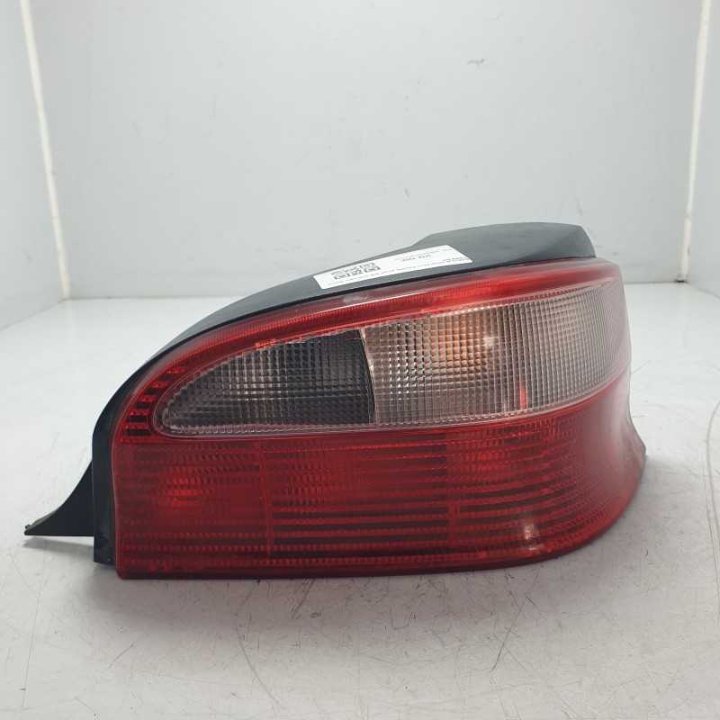 6351L8 stop faro fanale post DX Citroen Saxo 1999-04