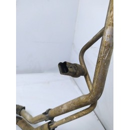 1440081280 tubi condotti clima A/C Fiat Scudo 272 2007-16