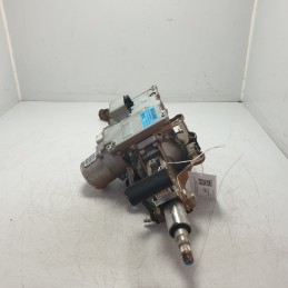 517364610 piantone colonna sterzo city Fiat Idea 1.9 JTD 74 KW 101 CV 2004-12