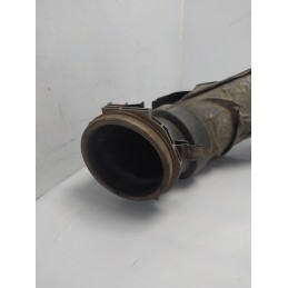 1440150180 tubo flessibile condotto aspirazione aria Fiat Scudo 272 2007-16