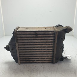 849250000 radiatore intercooler Fiat Idea 1.9 JTD 74 KW 101 CV 2004-12