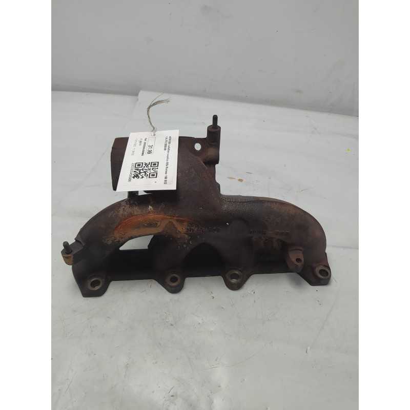 45791354 collettore scarico Alfa Romeo 156 932 1.9 JTD 2000-06