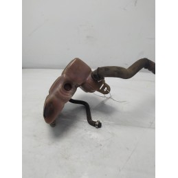 51739653 vaschetta acqua vaso espansione Fiat Idea 1.9 JTD 74 KW 101 CV 2004-12