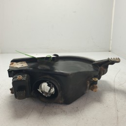 46537112 faro fanale proiettore ant SX Fiat Palio 1996-04 Cibie