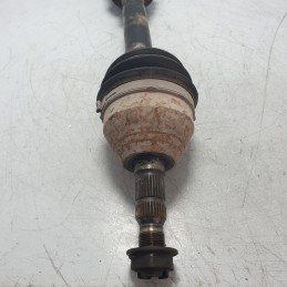 9186590 semiasse ant DX Opel Astra H  1.7 CDTI 2007-14
