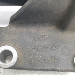 9186590 semiasse ant DX Opel Astra H  1.7 CDTI 2007-14