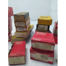 Stock Bronzine di banco vari marchi e modelli fondo di magazzino 