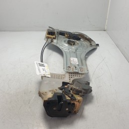 83470-2E010 Motorino alzavetro alzacristalli post sx Hyundai Tucson JM 2.0 CRDI 2004-10