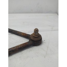 Braccio triangolo sospensione ant dx Ligier DUE 50cc 2009