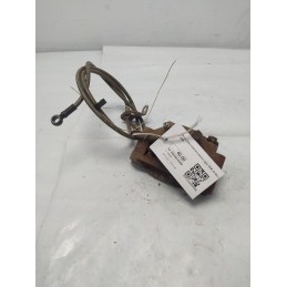 Pinza freno anteriore destra Ligier DUE JS 50cc 2009