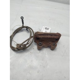 Pinza freno anteriore destra Ligier DUE JS 50cc 2009