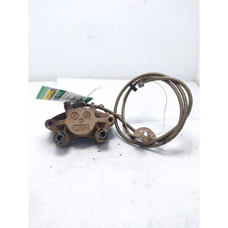 Pinza freno anteriore destra Ligier DUE JS 50cc 2009