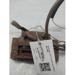 Pinza freno anteriore sinistra Ligier DUE JS 50cc 2009