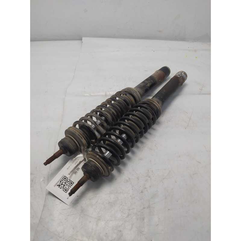 Ammortizzatori coppia anteriore Ligier DUE JS 50cc 2009