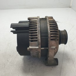 mqa1756 Alternatore 150A Bmw serie 3 E46 320 D 110KW 2001-05