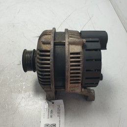 mqa1756 Alternatore 150A Bmw serie 3 E46 320 D 110KW 2001-05