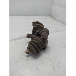 Pinza freno posteriore destra Ligier DUE JS 50cc 2009
