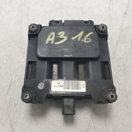 6Q0906625 Centralina valvola solenoide Audi A3 8PA Sportback 1.6 tdi 2009-13