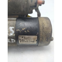 M000T91381 Motorino avviamento MAZDA III 1.6 2003-09